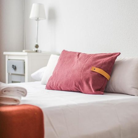 גרנדה Lope De Vega Apartment מראה חיצוני תמונה