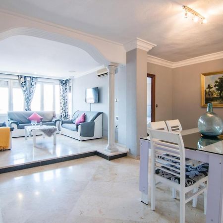 גרנדה Lope De Vega Apartment מראה חיצוני תמונה