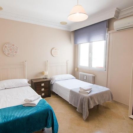 גרנדה Lope De Vega Apartment מראה חיצוני תמונה