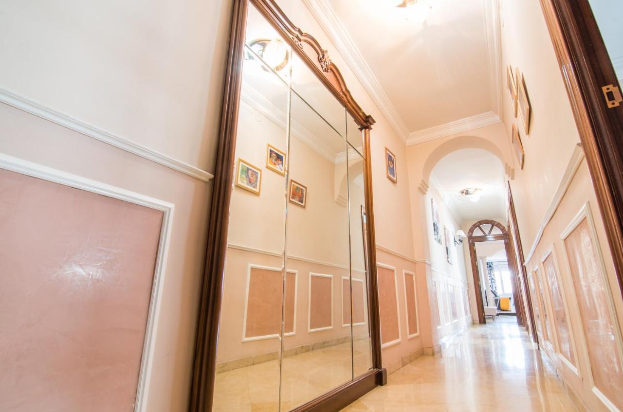 גרנדה Lope De Vega Apartment מראה חיצוני תמונה