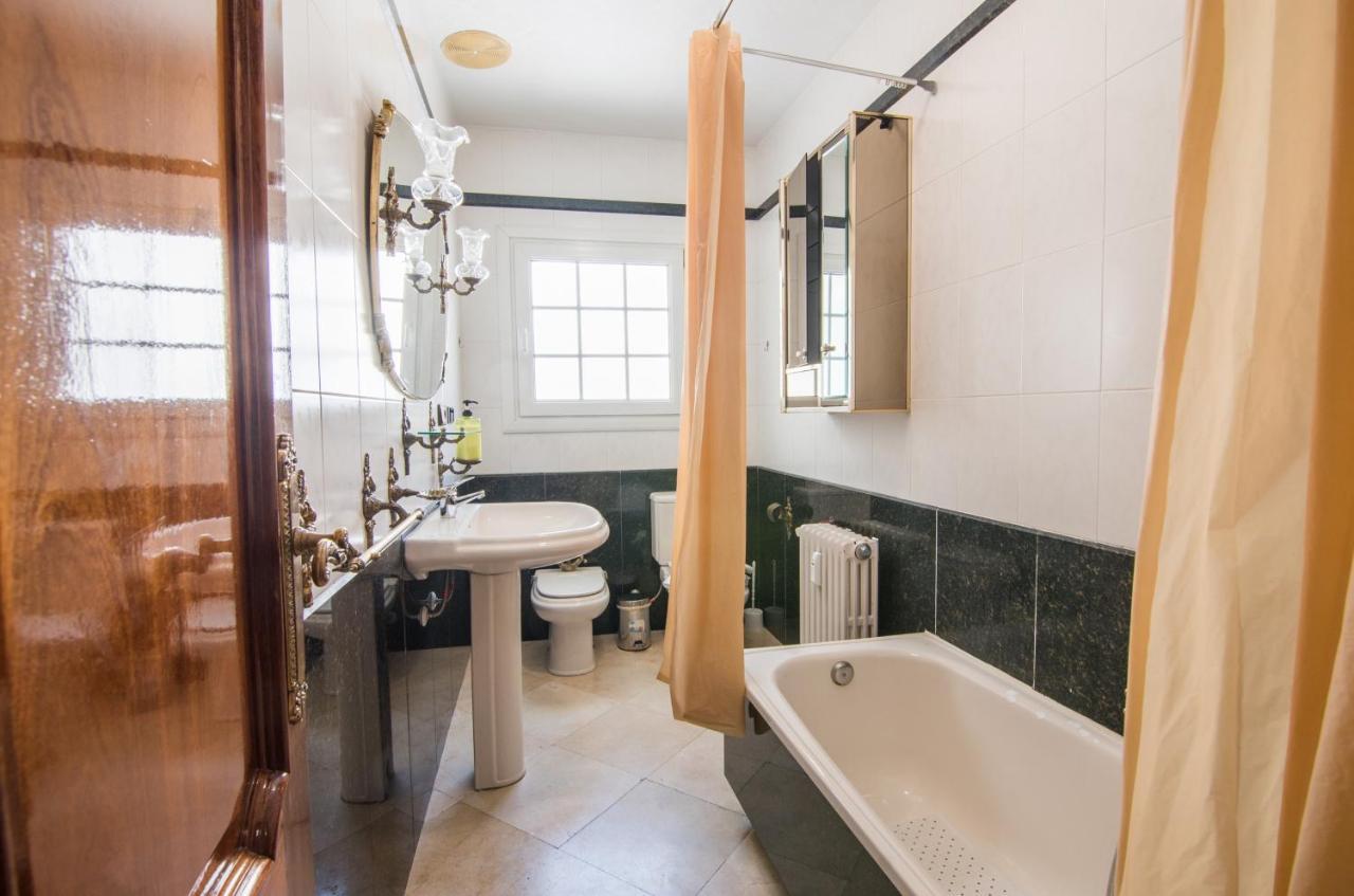 גרנדה Lope De Vega Apartment מראה חיצוני תמונה