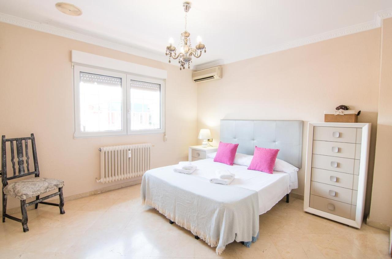 גרנדה Lope De Vega Apartment מראה חיצוני תמונה